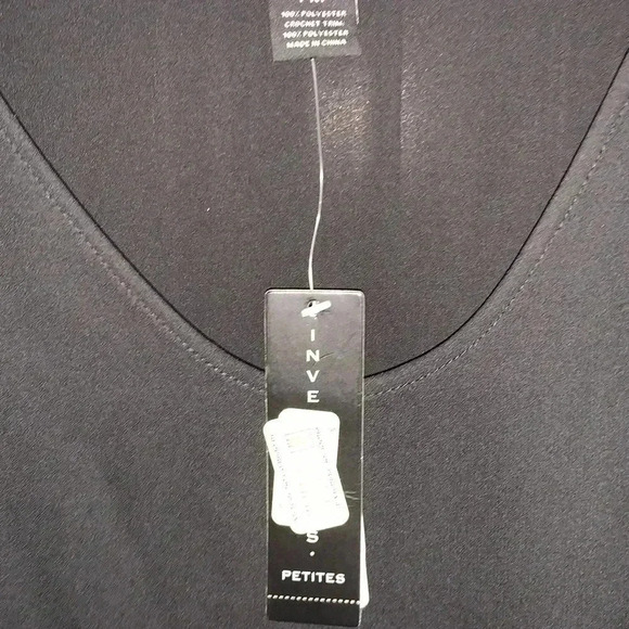 INVESTMENT PETITES SIZE PETITE MEDIUM NWT - Picture 3 of 5